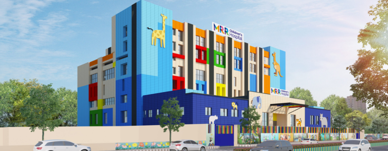 MRR Children Hospital 