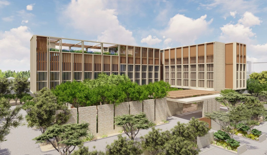 FLH Mariott Courtyard