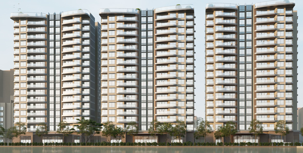 Powai Lake Residences