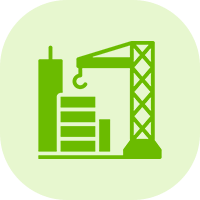 Projects Under Execution Stage