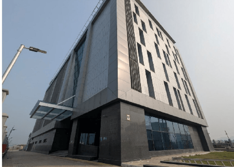 National Data Centre (NDC), Guwahati (4 MW)