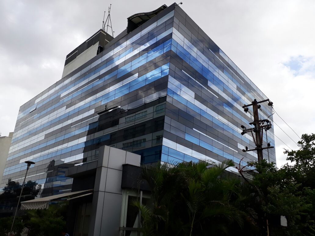 CTRLS Datacentre - Hyderabad (4 MW)