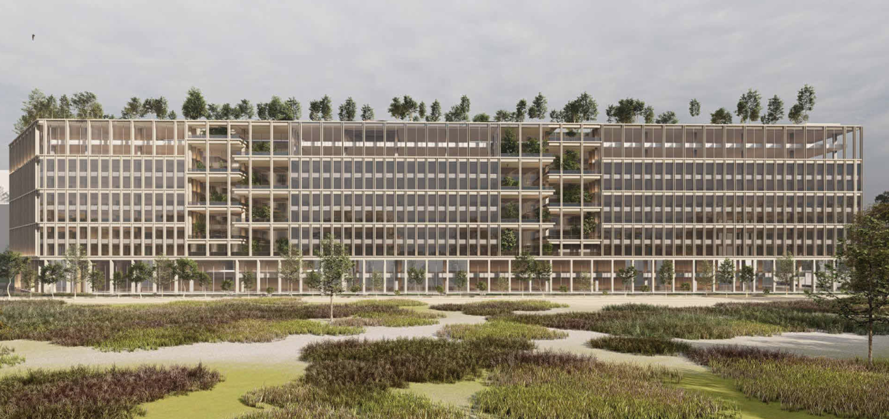 Koramangala Innovation Hub