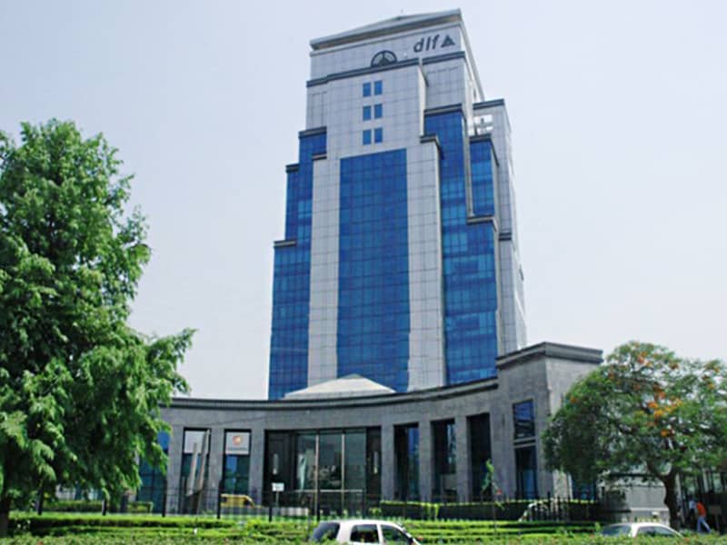 Mastercard Gurugram Office