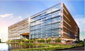 Okta Bengaluru Office