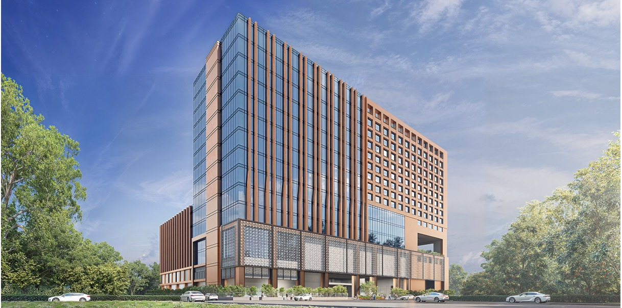 Sofitel BKC Expansion 